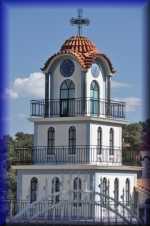 Klooster van Agios Raphael 